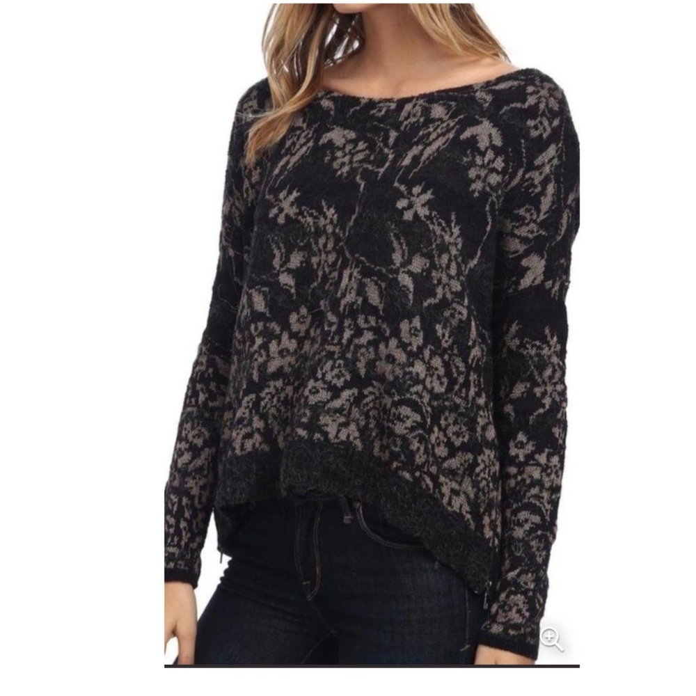 Free People Sweater